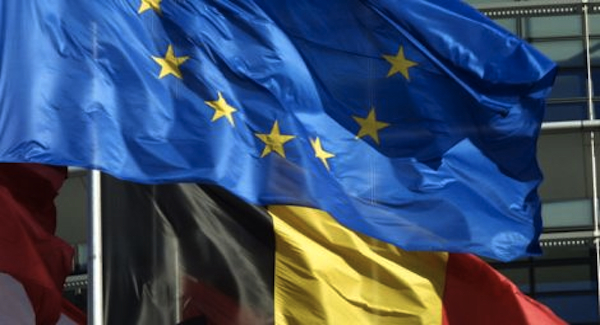 Sikeresnek tartják az EP-ben a belga EU-elnökséget
