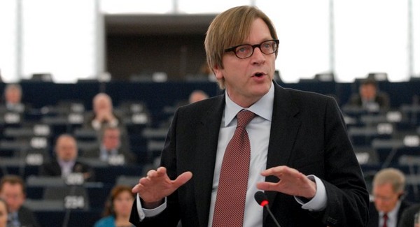 ALDE-közmeghallgatás az EP-ben a magyar sajtószabadságról