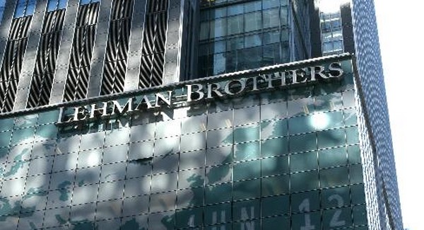 A Lehman Brothers alkudozik hitelezőivel