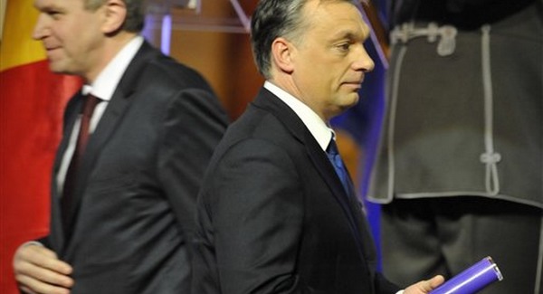 Kritikus lengyel vélemény a magyar EU elnökségről