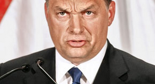 Az Orbán-diktatúra első napja