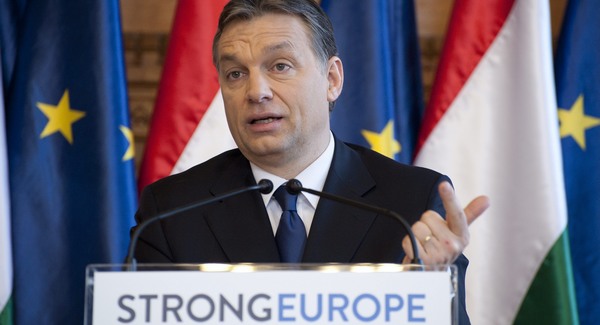 Félretolták a magyar EU elnökséget a nagyok