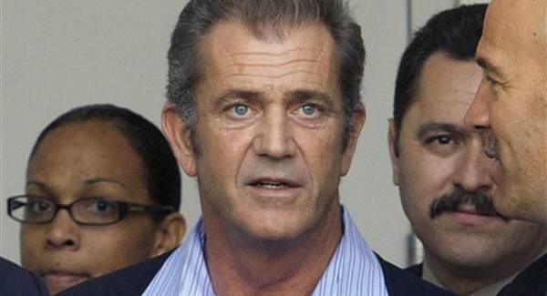 Mel Gibson megúszta a börtönt