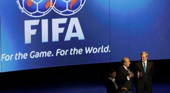 Budapesten lesz a FIFA-kongresszus