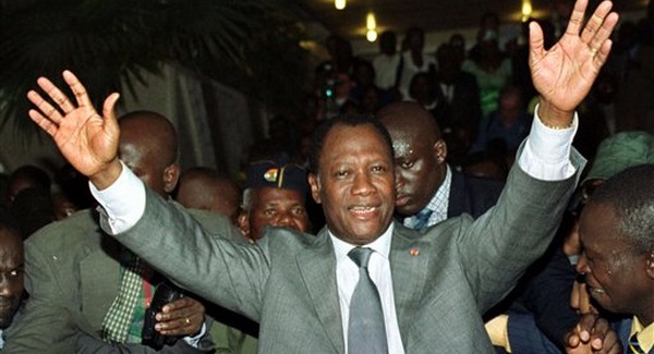 Menedékjogot kért Gbagbo tábornoka