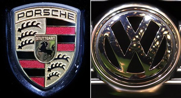 Porsche vállalattal bővül a Volkswagen
