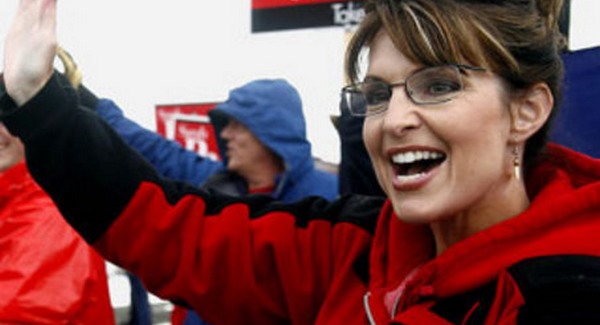 Sarah Palin szülei fegyverrel alszanak