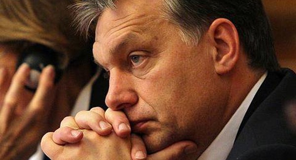Az EP elmarasztalta a magyar kormányt