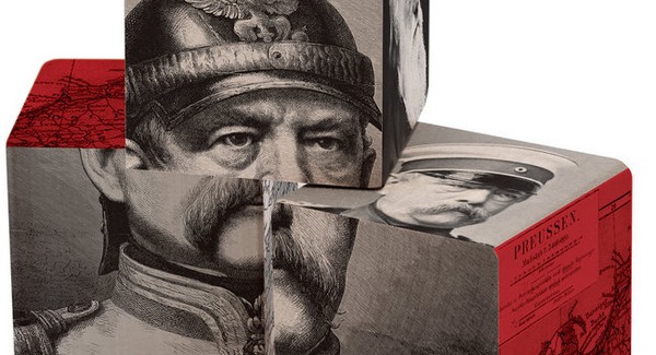 Otto von Bismarck, az államvezetés nagymestere