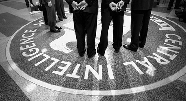 A CIA nem folyik bele a külföldi kihallgatásokba