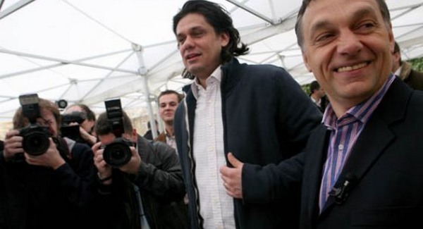 A Fidesz stílusa a sárba húzza az országot