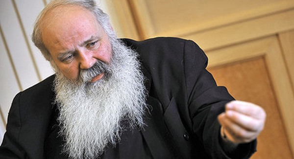 Iványi Gábor felhívása a vallás szabadságáért