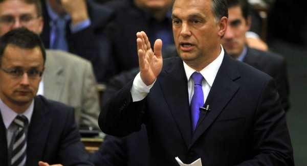 Kovács László szerint Orbán vesztésre áll