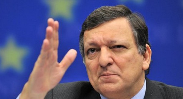 Már Barroso is egyetért Schengen módosításával