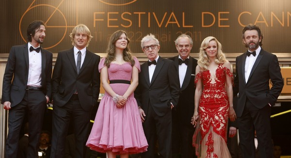 Elkezdődött a Cannes-i Filmfesztivál