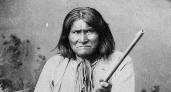 Dühíti az indiánokat a „Geronimo” kódnév