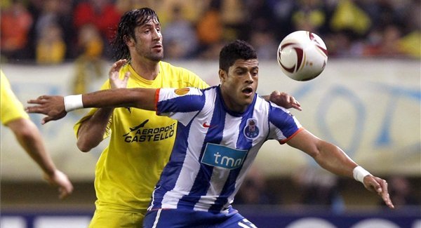 Porto-Braga Európa Liga-döntőt rendeznek