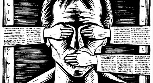 A ghánaival egy szinten a magyar sajtószabadság