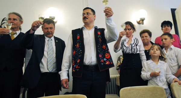 A Jobbik „polgárháborújáról” tárgyal a parlament
