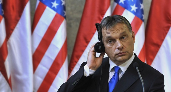 Érvénytelen Orbán diplomája?