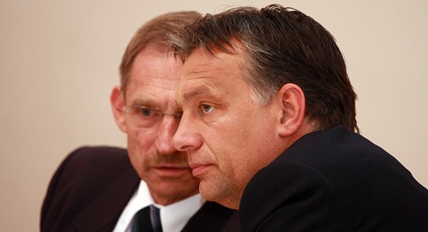 Orbán Viktor Szupersztár