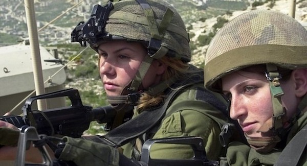 Zaklatják az izraeli homoszexuális katonákat
