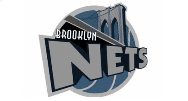 Brooklyn Nets lesz az NBA-csapat új neve