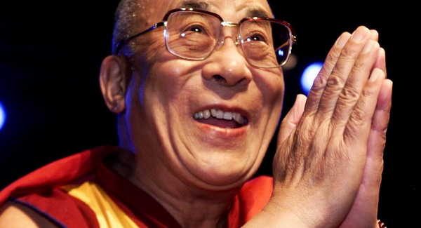 Nem mehet Dél-Afrikába a Dalai Láma? 