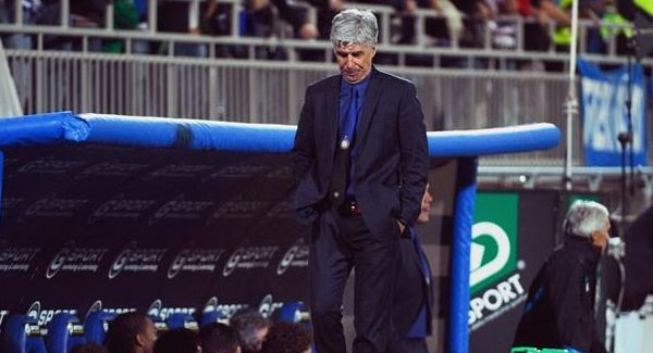 Kirúgta edzőjét az Inter