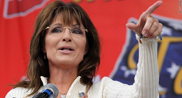 Palin még nem jelentette be indulását