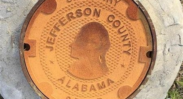 Csődbe megy Alabama egyik megyéje