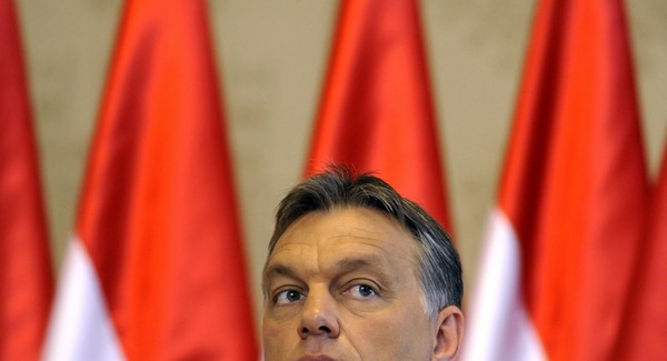 WSJ: Magyarországon lesz a következő csőd