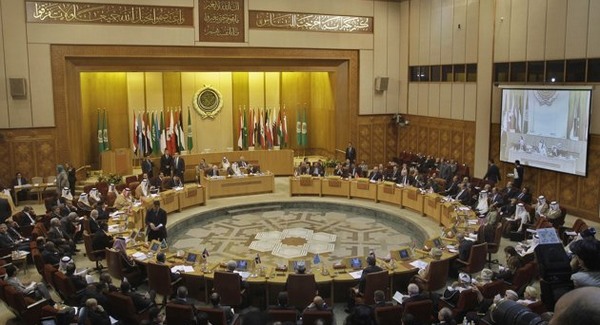 Az Arab Liga felfüggeszti Szíria tagságát