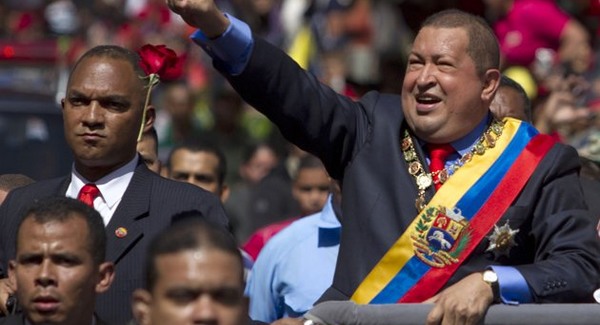 Chávez bezáratja a miami konzulátust