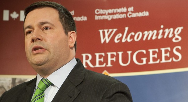  Kanada szigorítja menekültügyi politikáját 
