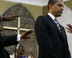Obama: Politikám a hitem kiterjesztése