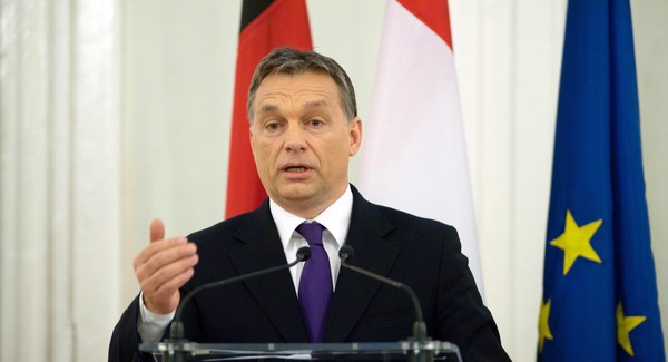 Mégis Orbán menne a Sándor-palotába?