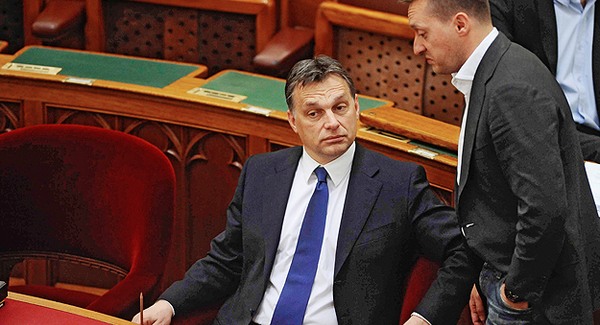Rogán a Jobbik támogatásával lett polgármester