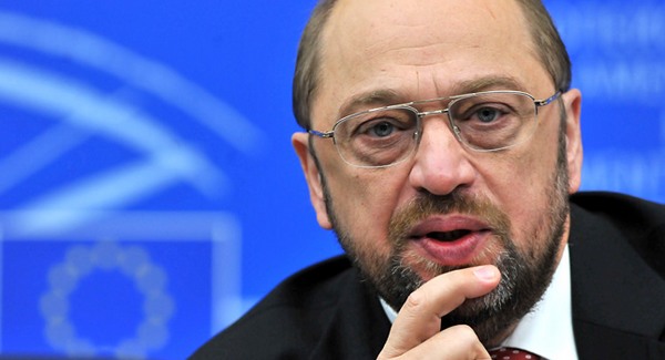 Schulz: nincs balos összeesküvés a magyarok ellen