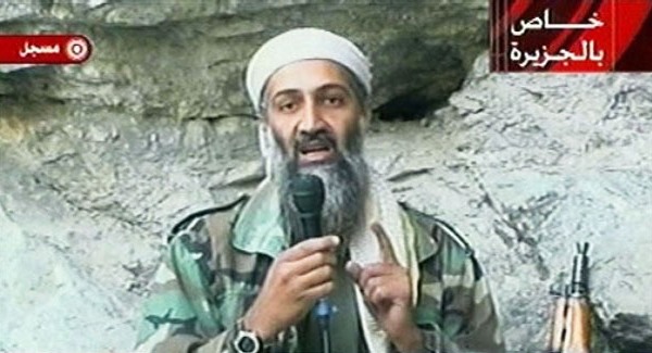 Bin Laden meg akarta öletni Obamát