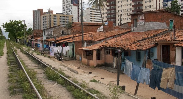 Kitelepítési nehézségek a brazil focivébé és olimpia előtt 