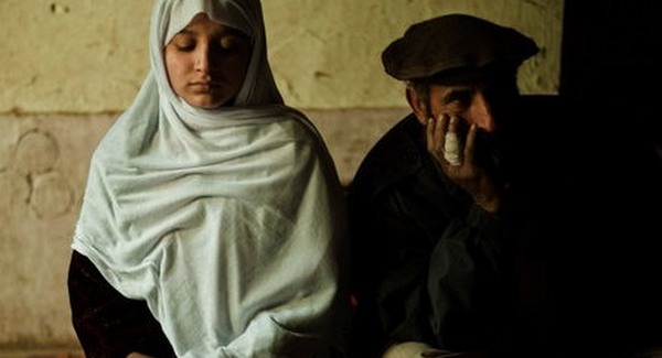 Az afgán női rabszolgaság sokkoló intézménye: a baad