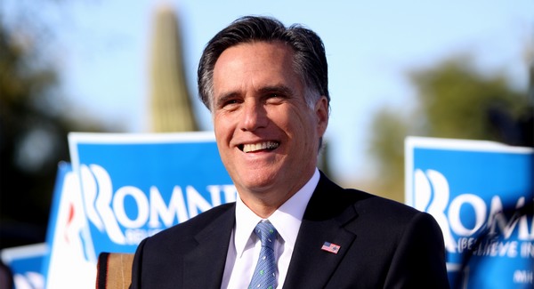 Romney hozta a washingtoni kaukuszt is