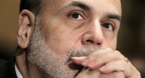 Bernanke: „többé-kevésbé jó” az amerikai monetáris politika