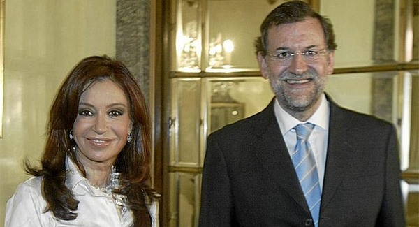 Argentína államosít, Spanyolország fenyeget 