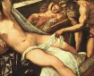 Tintoretto a Quirinale „istállójában”