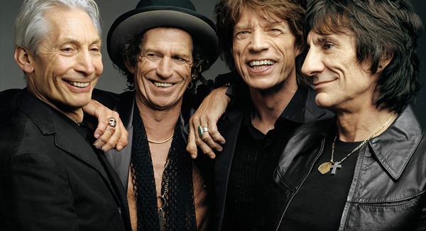 Könyv a Rolling Stonesról – magyarul is 