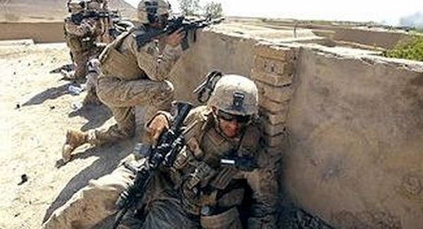Meghalt négy NATO-katona Afganisztánban