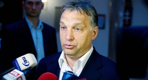 Orbán már a pornóban is plagizál