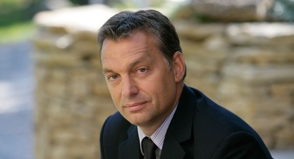 Orbán: Magyarország zálogba adott ország 